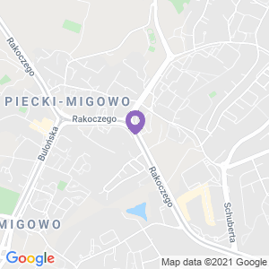 Widok na morze/wysoki standard/10 m2 balkon