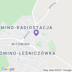 2 pokojowe - gdynia witomino