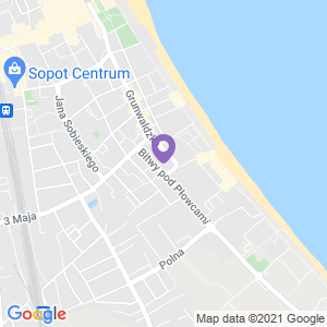 2 pokojowe mieszkanie w dolnym sopocie
