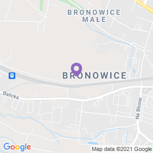 2-pokojowe mieszkanie z balkonem, bronowice