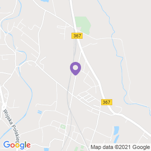 Mieszkanie dwupokojowe z pełnym wyposażeniem!!