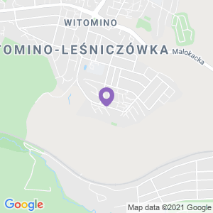 Mieszkanie gdynia witomino