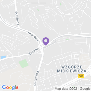 Blisko starego miasta - świetna komunikacja