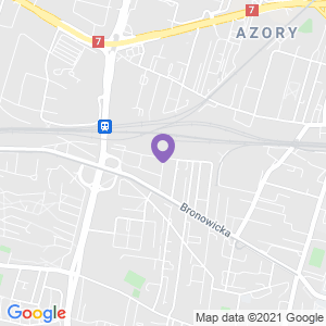 Mieszkanie dwupokojowe ul. złoty róg, 36m2
