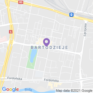 Mieszkanie dwupokojowe 38m2 bartodzieje