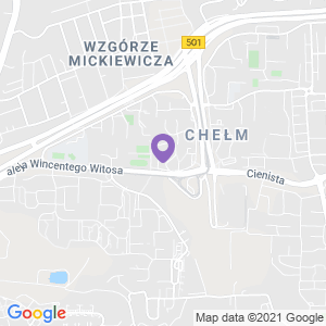 Duże mieszkanie z pięknym widokiem !