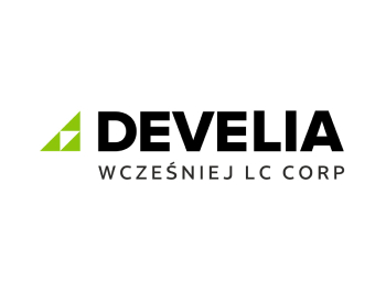 DEVELIA (wcześniej LC Corp S.A.)