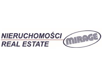 Mirage Nieruchomości Real Estate
